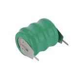 Акумулятор Ni-Mh 3,6V 80mAh, зелений
