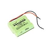 Акумулятор Bossman T-110, 2400 мАг