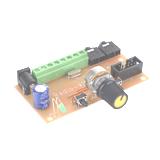Контролер USB RGB стрічки, з пультом, для стрічки 5V; ІЧ пульт дистанційного керування, (),
   [China]