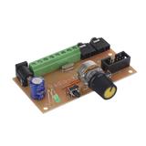 Модуль світломузика для RGB стрічки 6-ти канальна M165.1