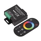 RGB-контролер 18А з сенсорним пультом ДУ