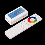 RGBW Контроллер RF 16A 2.4G DC12-24V