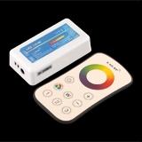 RGBW Контроллер RF 12A 2.4G DC12-24V Радио
