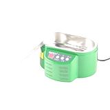 Паяльна ванна ZTX-21B, діаметр 50мм, 160W, 100-550°C, 220V без кришки з вимикачем, (),
   [ZTX]