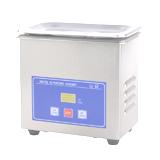 Ванна ультразвукова PS-06A, 50W; об'єм резервуара 0,6 л; таймер 180/360 с, (),
   [Jeken]