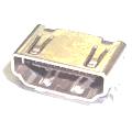 Роз'єм HDMI - гніздо smd, 10029449-001LF, (),
   [FCI]