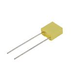 Конденсатор металло- полиэстер 0,56мкФ (560nF) 63V 10%