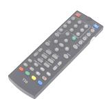 Пульт ДУ WORLD VISION T56, для тюнерів HD DVB-T2; WORLD VISION T36, T56, T59, T59M, T59D, T126;, (),
   [World Vision]