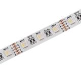 Стрічка світлодіодна 60LED 5050 RGBW 12V IP20 0,5м