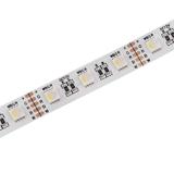 Стрічка світлодіодна 60LED 5050 RGBW 12V IP20 0,5м