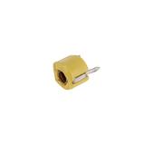 Конденсатор подстроечный 6,8-40 pf
