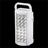 Світлодіодний ліхтар Almina MX-2606L