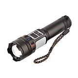 Фонарь ручной NIGHT VISION FLUORESCENCE CB-A282-TG+COB (Белый+Красный)