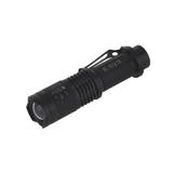 Ліхтарик ручний BL-1812-T6, Cree XM-L T6, живлення 1 Li-Ion 18650, п'ять режимів, (),
   [China]