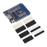 Модуль WI-FI ESP-12 Wemos D1 mini ESP8266