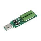 USB-модуль нагрузки 1А/2А/3A
