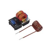 Модуль индукционный нагреватель MiNi-ZVS 5-12V