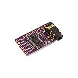 Цифро-аналоговий перетворювач на PCM5102A