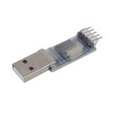 Перетворювач USB - RS-232 TTL на PL2303