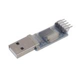 Перетворювач USB - RS-232 TTL на PL2303HX