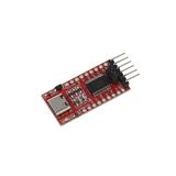Преобразователь USB type-C - UART (TTL)