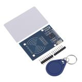 Модуль читання безконтактних карт RFID-RC522