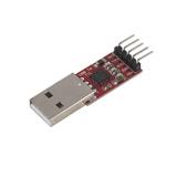 Перетворювач USB-TTL на CP2102