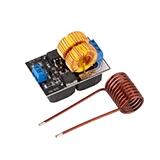 Модуль индукционный нагреватель ZVS CW-072 5-12V