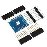 Модуль D1 MINI RGB WS2812