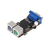 Модуль разработчика LILYGO TTGO VGA V1.4