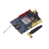 Модуль GPRS GSM SIM900A Arduino