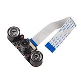 Модуль камера для Raspberry Pi SMP-011 с IR-CUT фильтром