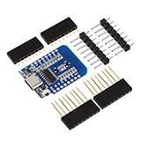 Модуль розробника WI-FI D1 mini ESP-8266EX