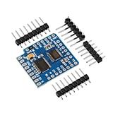 Модуль D1 mini драйвер двигуна з інтерфейсом I2C