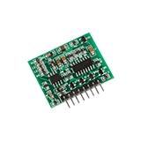 Модуль високочастотний драйвер на SG3525 та LM358