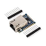Модуль перетворювач TTL-UART - Ethernet