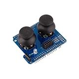 Модуль подвійний джойстик для Arduino