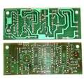 PCB-Плата Ємнісне реле з тригером PCB107