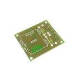 PCB плата - USB модуль живлення PCB247, плата, інструкція, автомобільний перетворювач напруги на 4 USB, (),
   [KIT]