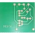 PCB плата-плавний запуск ламп розжарювання PCB134