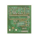 PCB плата - GTP USB-Lite програматор MicroChip PCB221