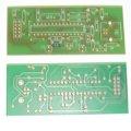 PCB ПЛАТА-програматор м-к Atmel USBasp PCB119