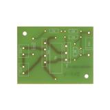PCB плата - М'який старт блоку живлення УНЧ PCB142, плата та інструкція., (),
   [KIT]