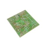 PCB плата ПНЧ Hi-Fi LM1876 PCB117