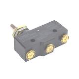Мікроперемикач з штовхачем Z-15GQ-B, 50Х18ХН50ММ, AC 380В DC 220В, 15А, 3 pin, SPDT, (),
   [China]