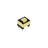 Трансформатор імпульсний EE10-A1, 13x12x11mm; 6pin; 220V; 5-12V; P=1-3W; 100-200kHz, (),
   [China]