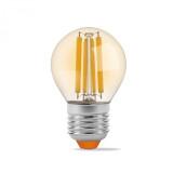 Светодиодная лампа FILAMENT 4W E27 LED 2200K