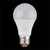 Светодиодная лампа 8,8W E27 LED 4100K нейтральная