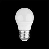 Светодиодная лампа SIVIO 6W E27 LED 4100K нейтральный