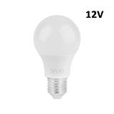 Світлодіодна лампа SIVIO 12V 10W E27 LED 4100K нейтральний